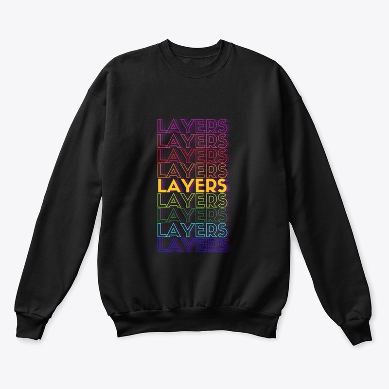 LAYERS Color