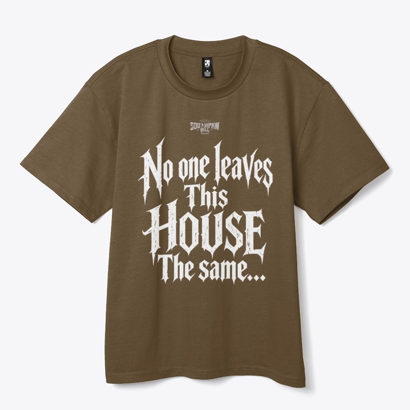 House Of Madness 4