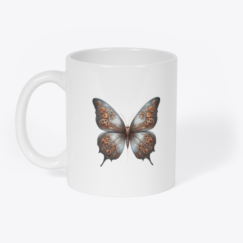 Monolog Butterfly Collection's