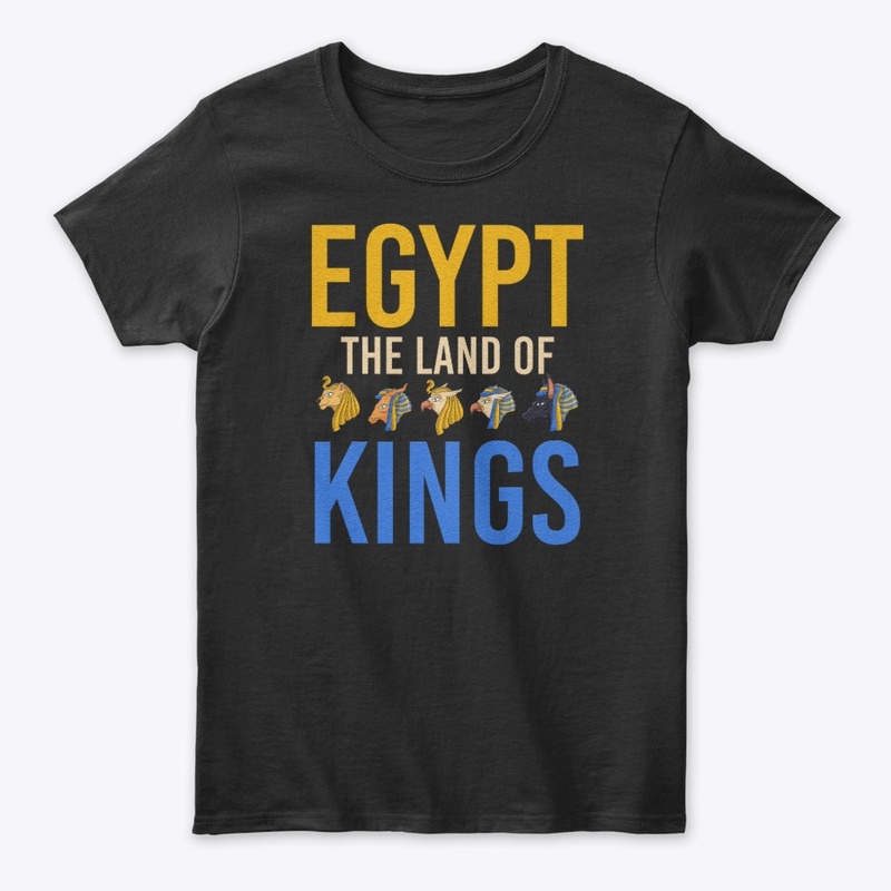 Gift For Egyptian & Egypt Mythology Fans