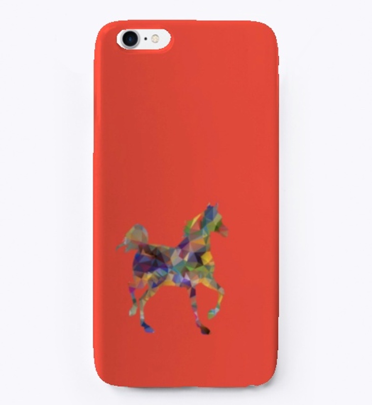 the horse dıgıdık dıgıdık