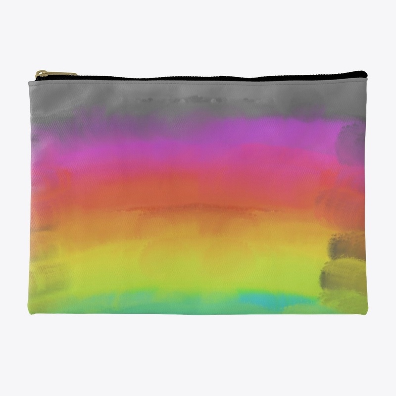 Be a Rainbow