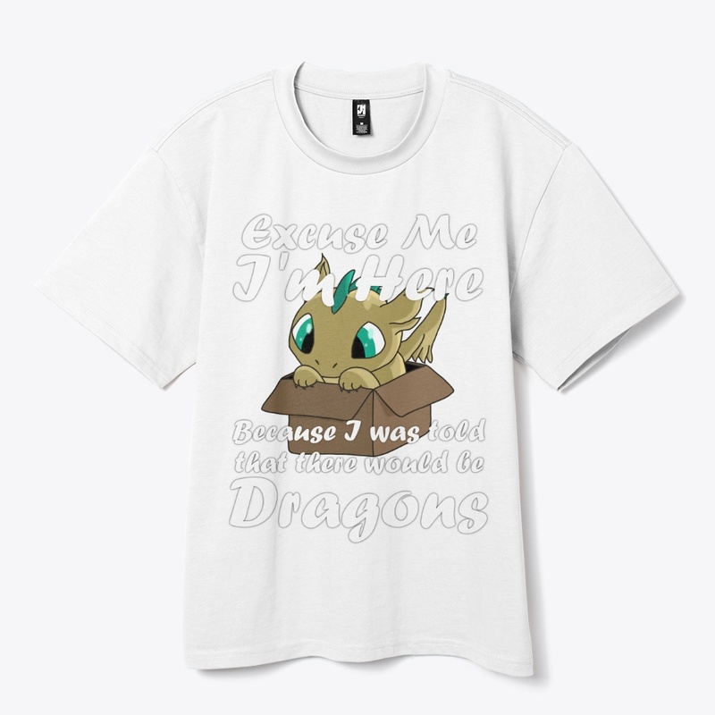Dragon in a Box