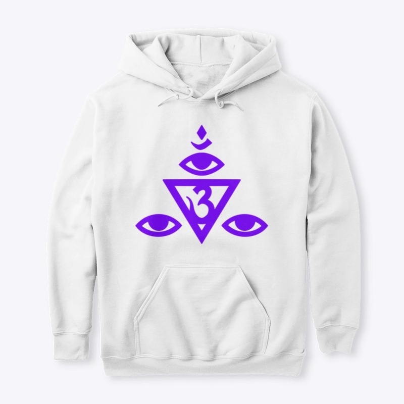 Third Eye Chakra