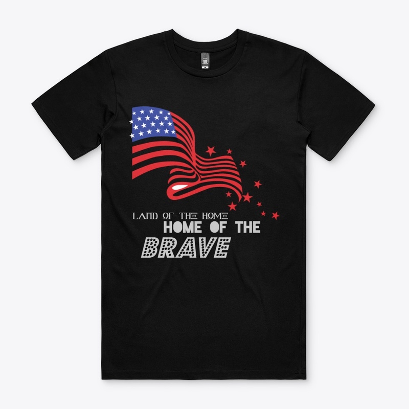 US T-SHIRT
