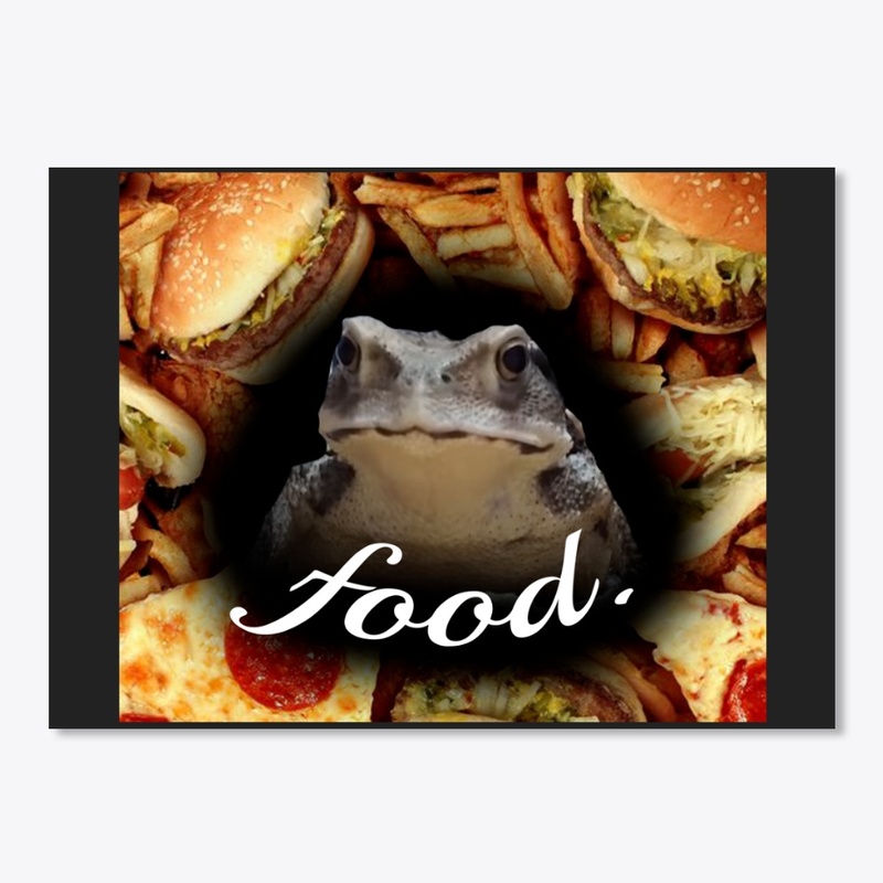 Ron 'Food'