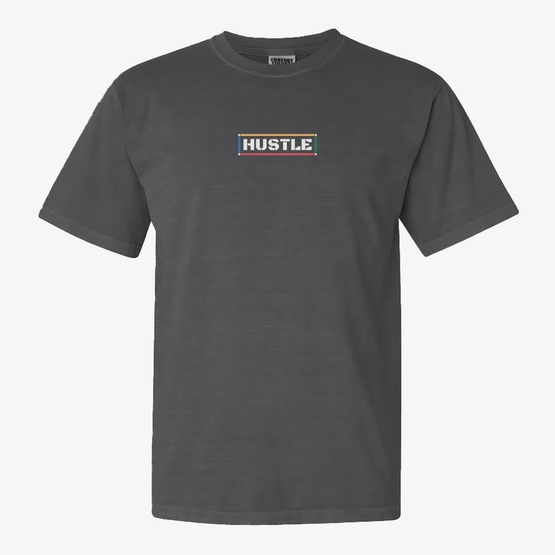 Hustle box