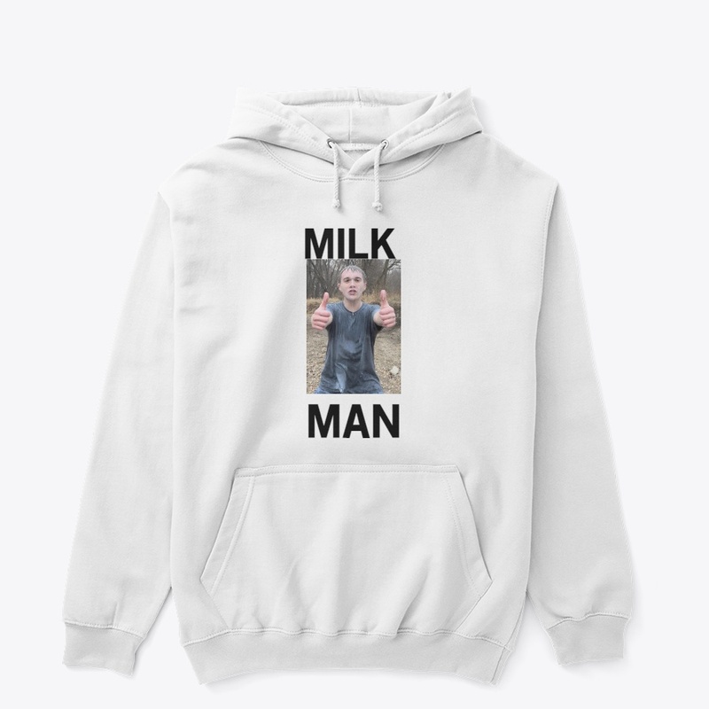 Milk Man