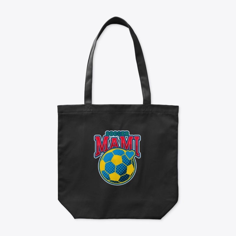 Soccer Mami