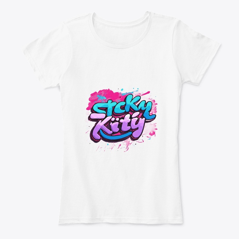 STICKY KITTY