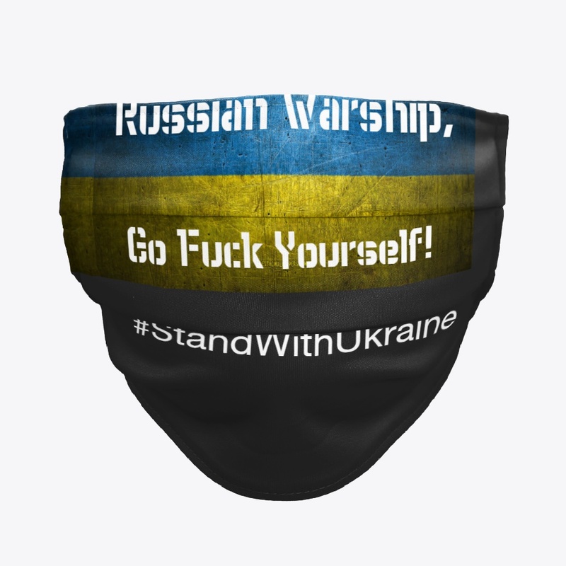 StandWithUkraine