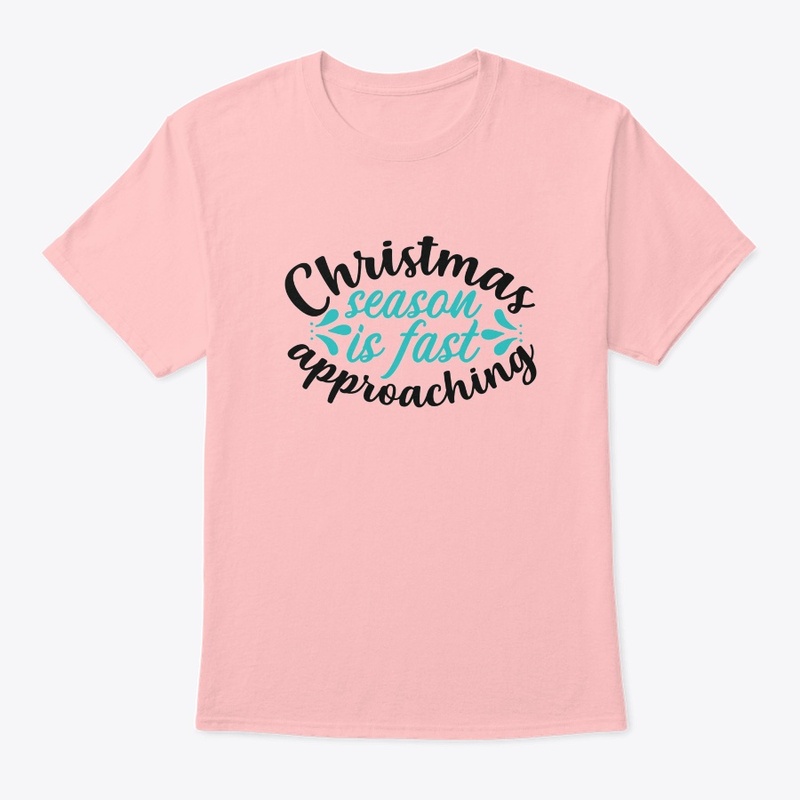 Christmas Season Is Fast Approaching