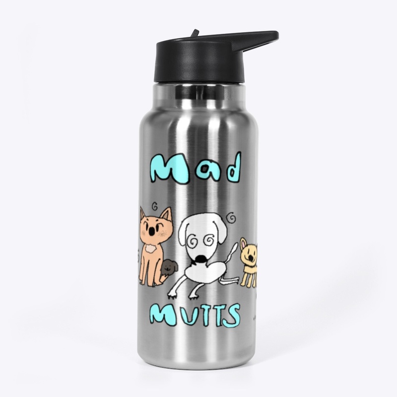 Mad Mutts