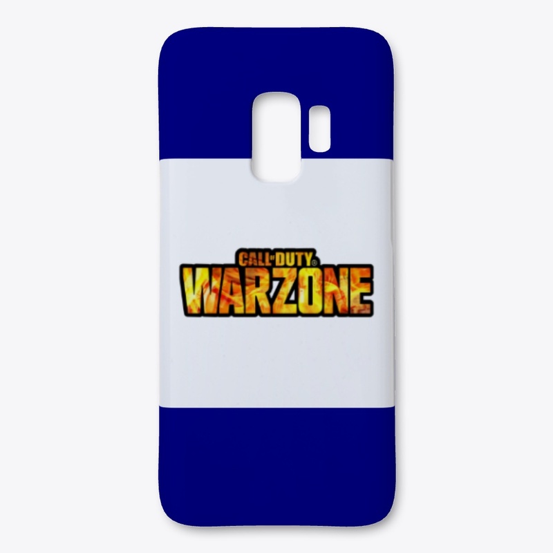 GAMERS PHONE CASE