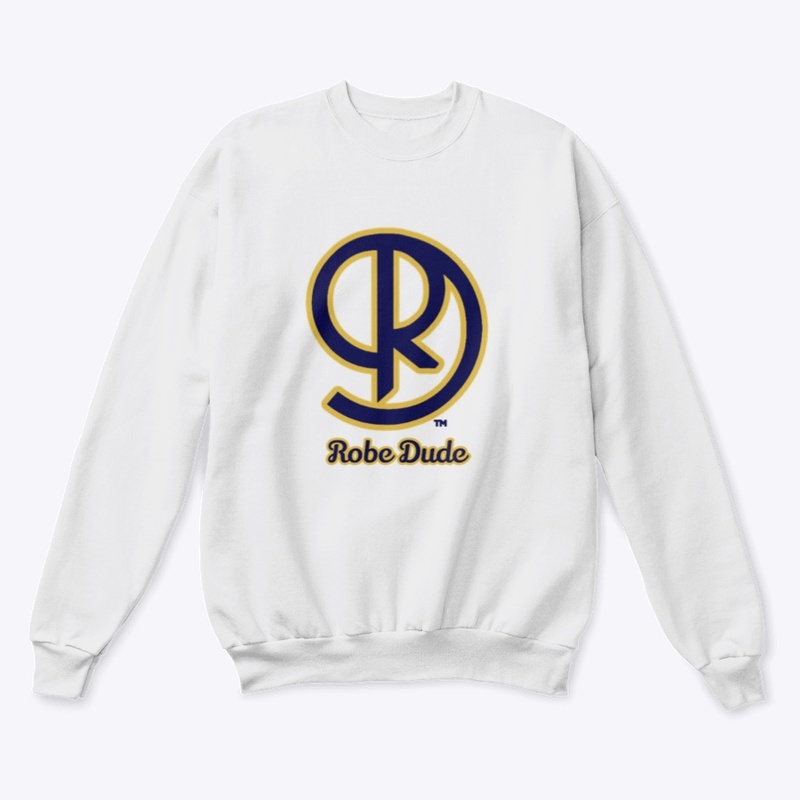 RobeDude logo 2