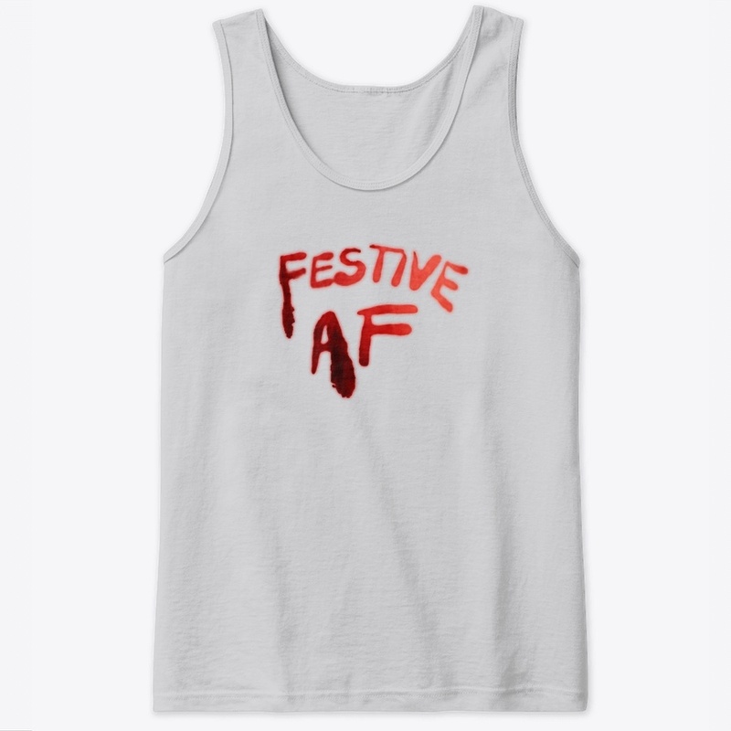 Festive AF