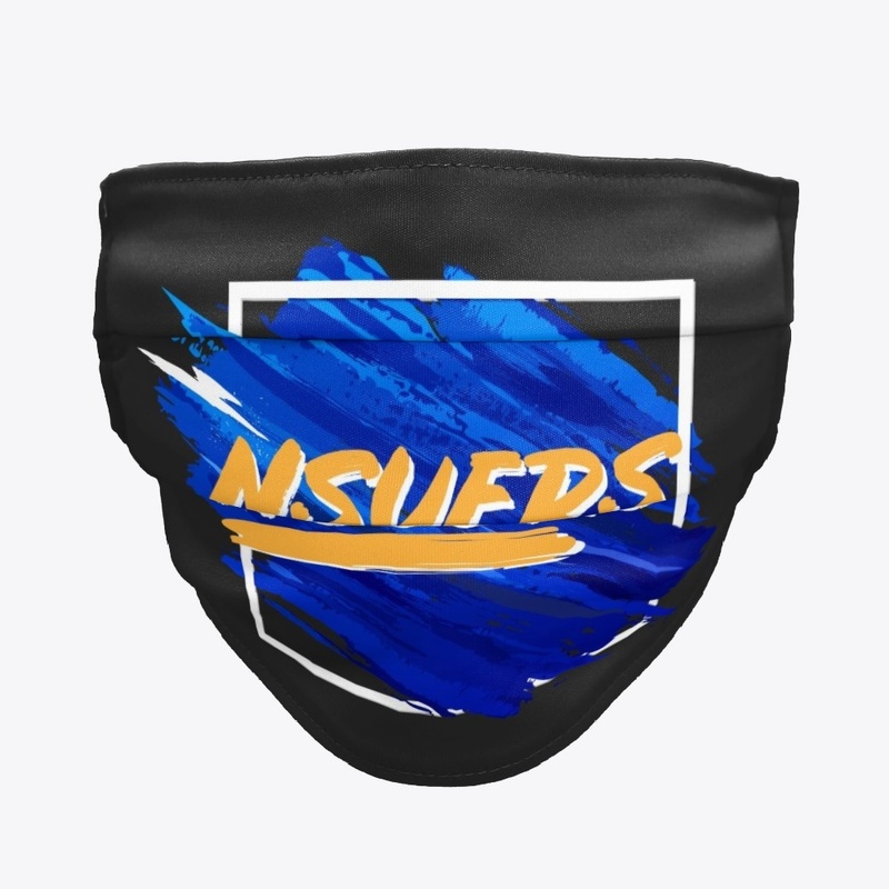 North South University NSUERS Frame