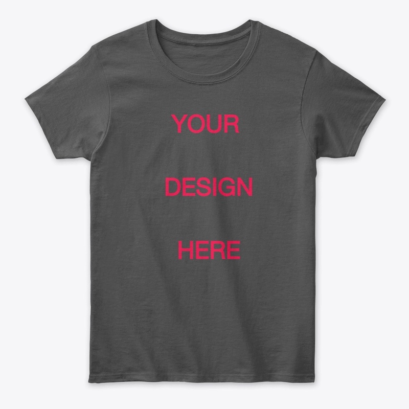 Your design here