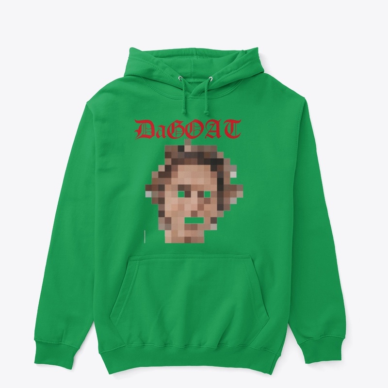FHUK Apparel Limited Edition 