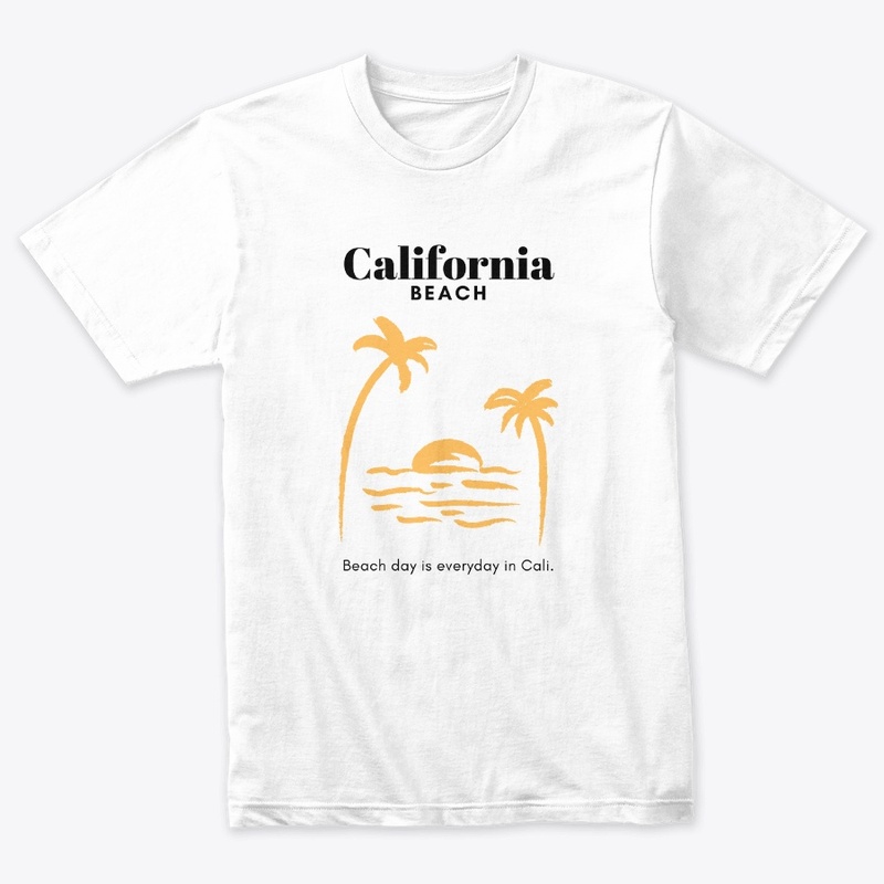 califorina