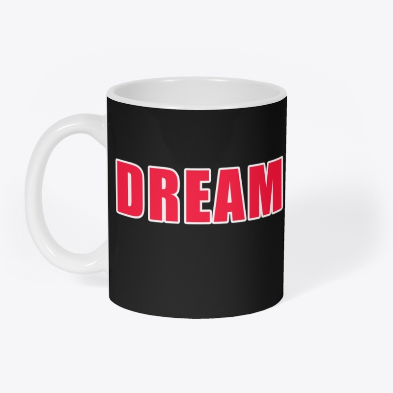 Dream Premium Long Sleeve Classic Tee