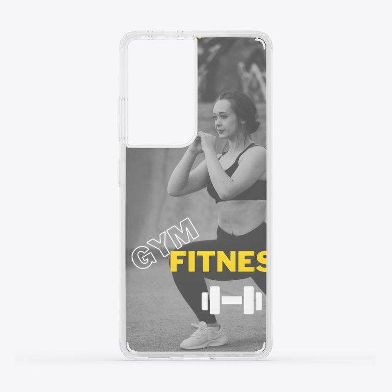 FITNESS LOVERS