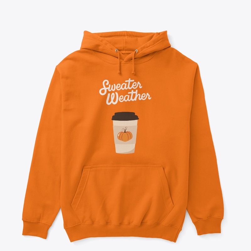 FALL Sweater Weather