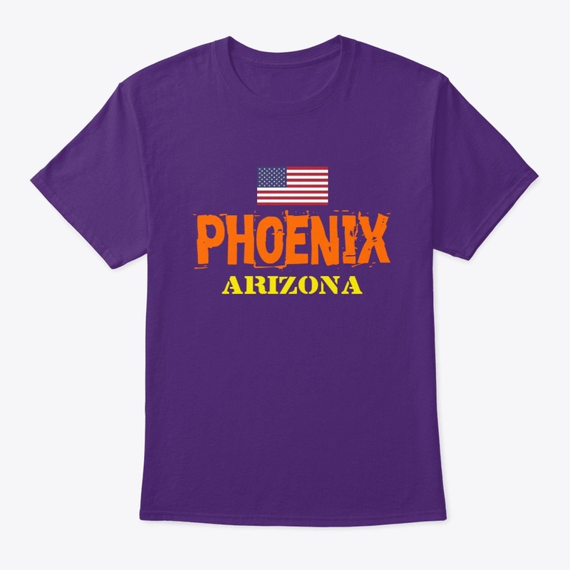 Phoenix, Arizona, USA