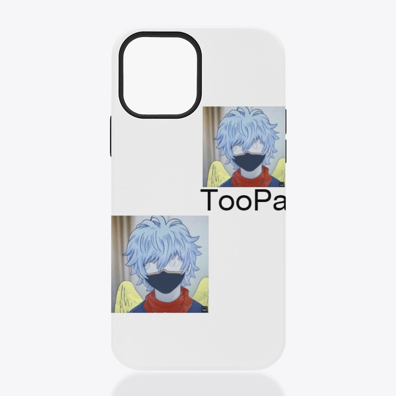 TooPa merch