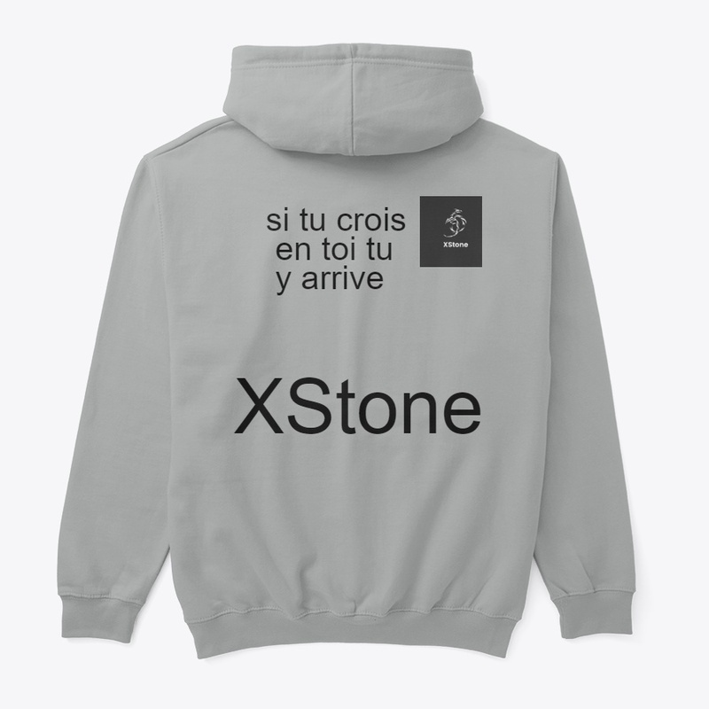 XStone flixMax2