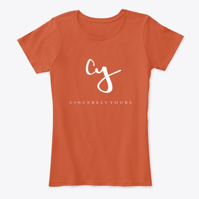 Cincerely Yours