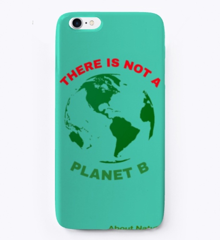There is not planet B
