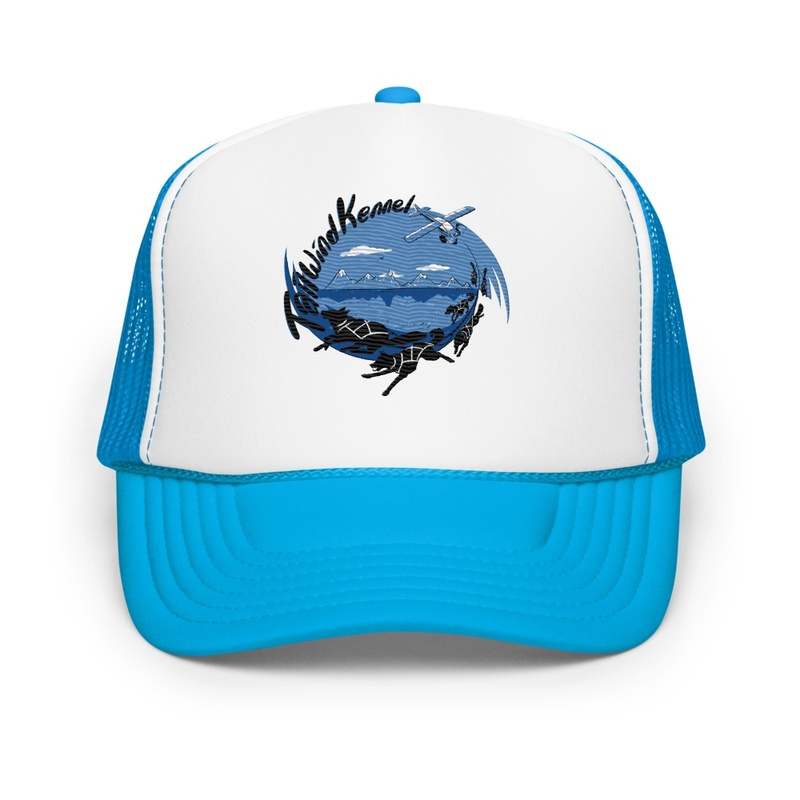 baseball cap