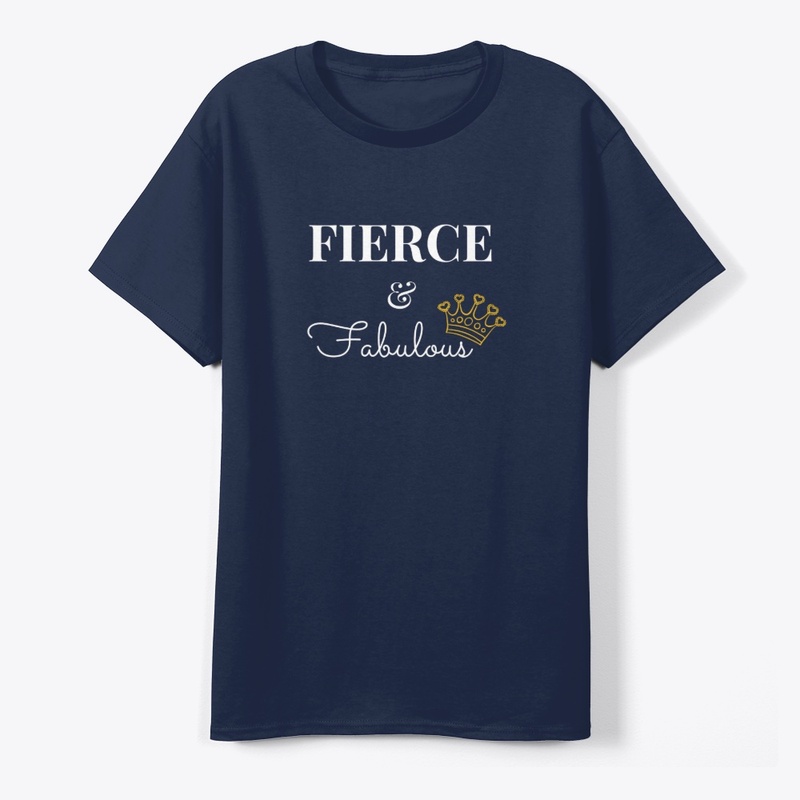 Fierce Fabulous Collection (Crown)