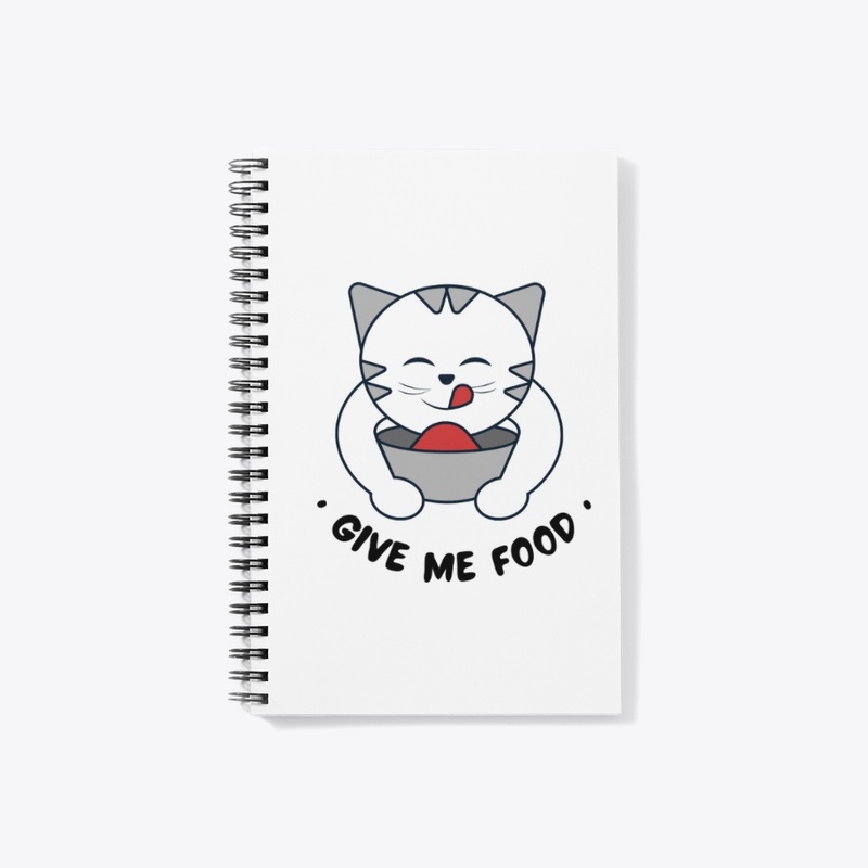 Give me food summer tshirts