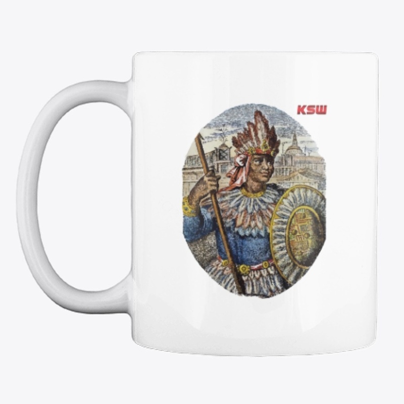 KSW Merch