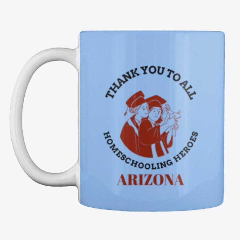Thank You To All Homeschooling Heroes