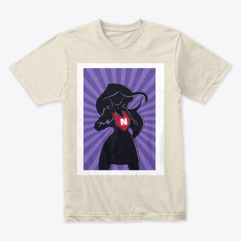 Hero- Nurse