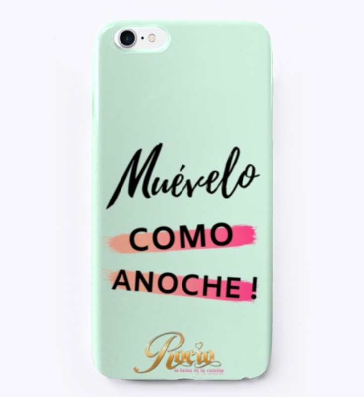 MUÉVELO COMO ANOCHE