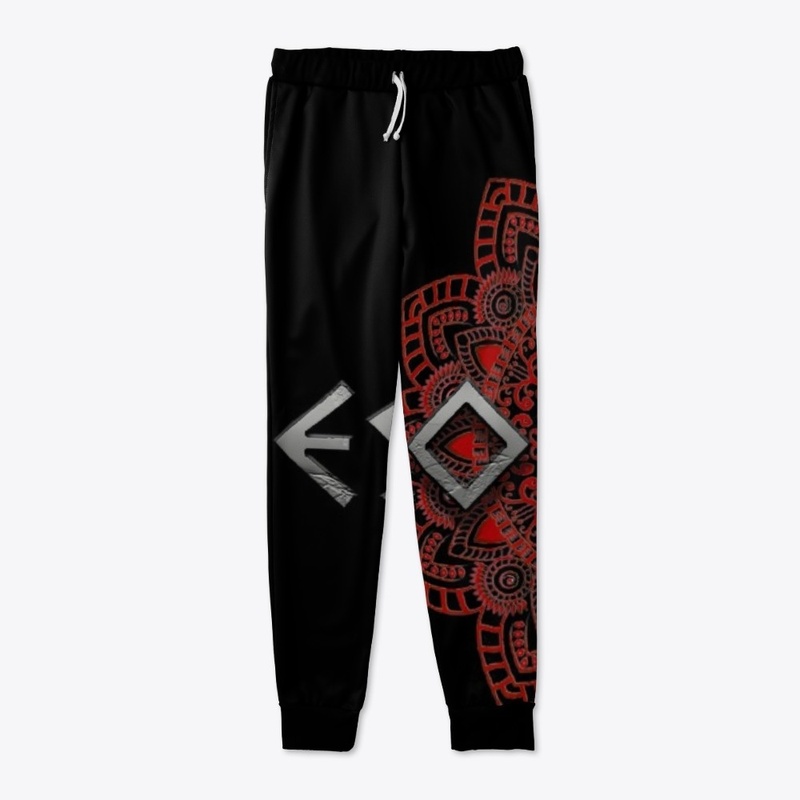 ES LO QUE ES (RED TRIBAL COLLECTION)