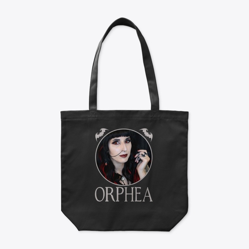 Orphea - classic red