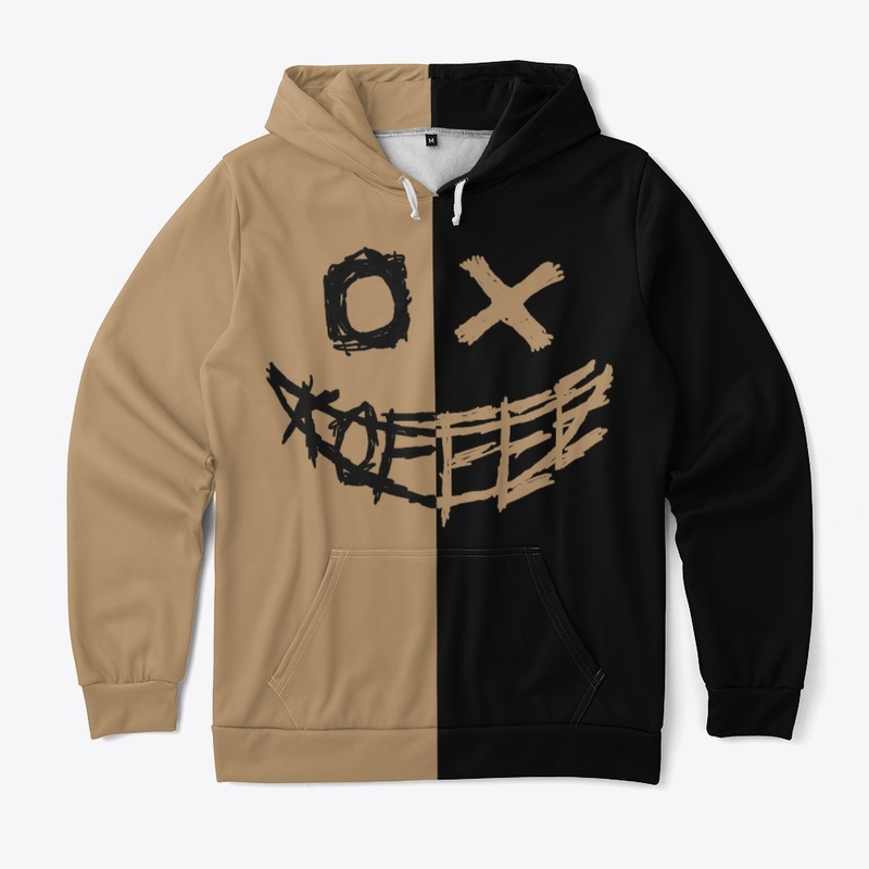 LUXE KoFFee Smiley