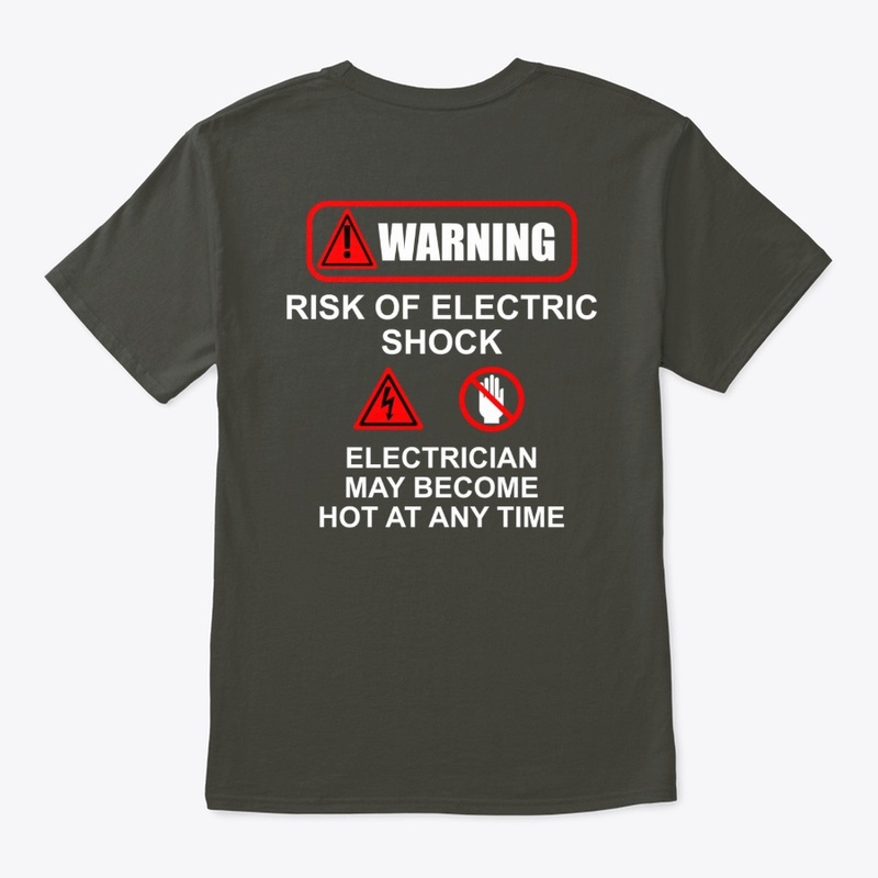Hot Electrician (Dark)