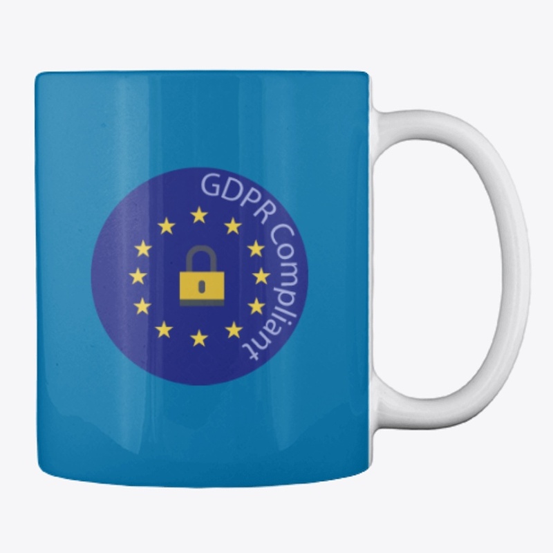 Heimsnet GDPR MUG