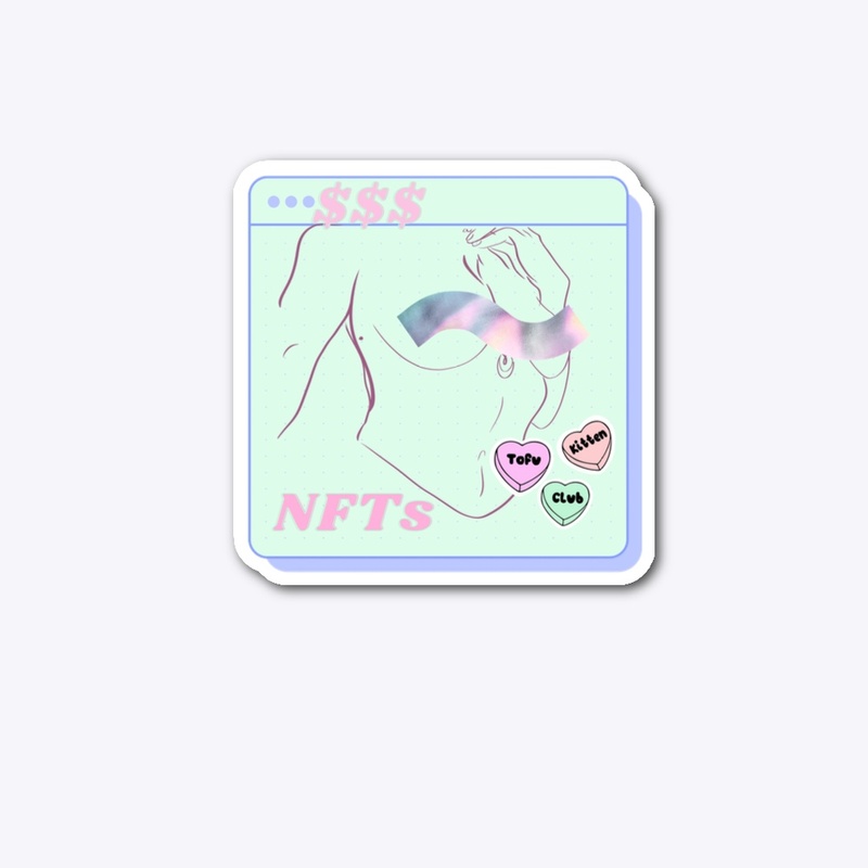 NFTs