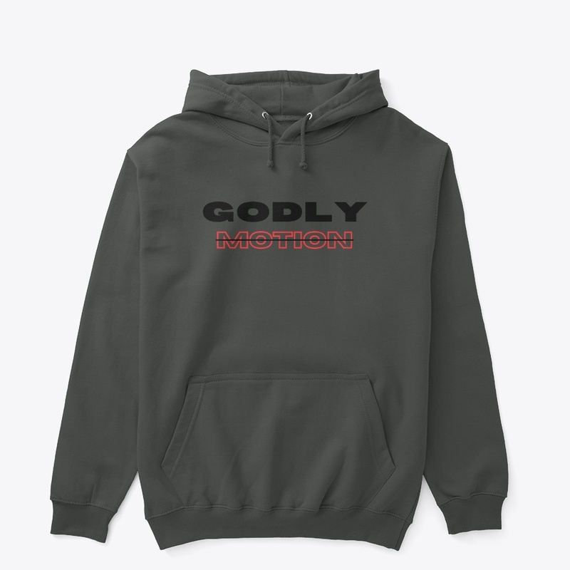 GODLY MOTION APPAREL