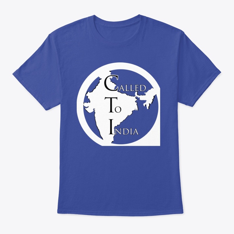 CTI Logo in White