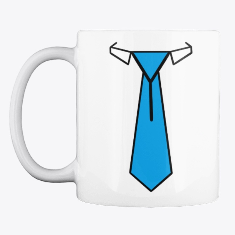 The Y Tie