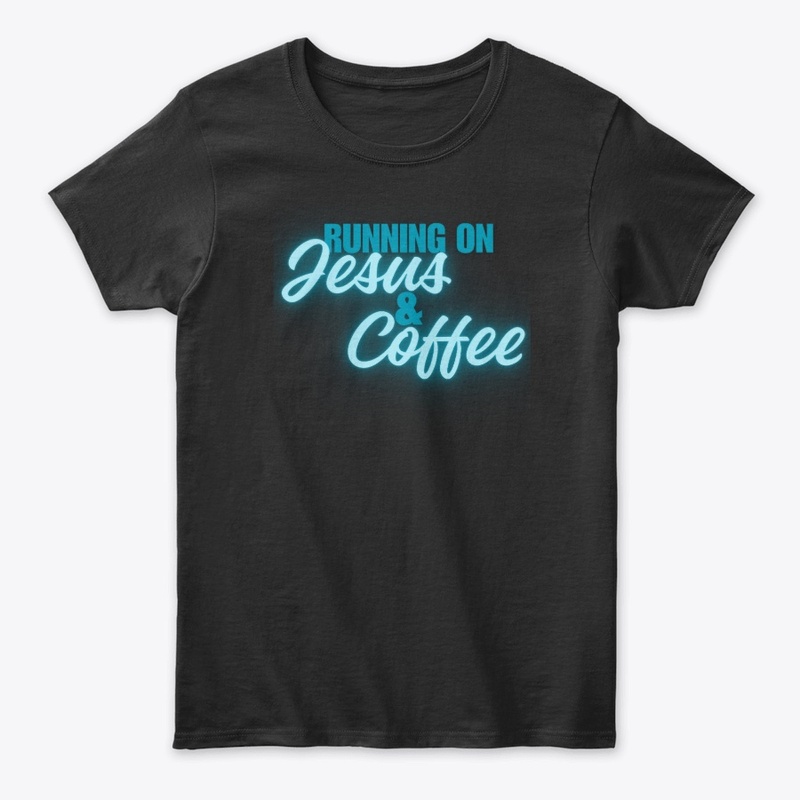 Jesus & Coffee