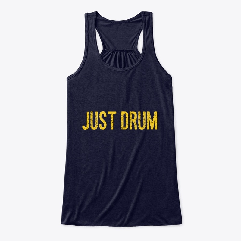 Just Drum